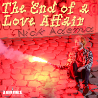 The End of a Love Affair Nick Adema by Nick Adema