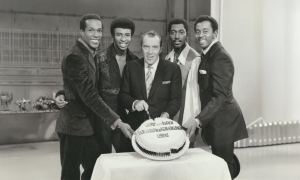 Read Sunday Best: A Netflix Documentary