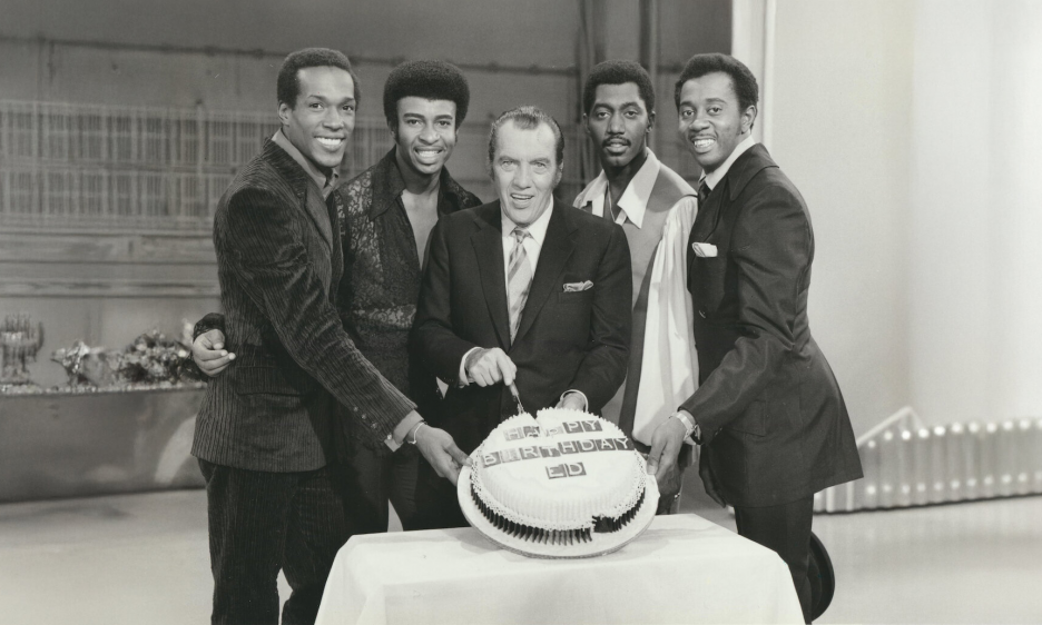 Sunday Best: A Netflix Documentary