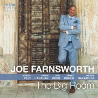 The Big Room by Joe Farnsworth