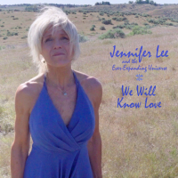 Album We Will Know Love by Jennifer Lee