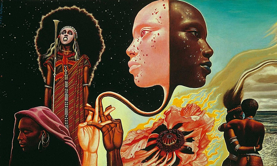 The Most Exciting Jazz Albums Since 1969: 1969-1983