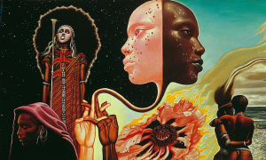 Jazz article: The Most Exciting 168一分钟极速赛车官网赛果历史记录走势-结果号码速查 jazz albums Since 1969: 1969-1983