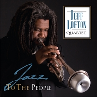 Jazz to the People by Jeff Lofton