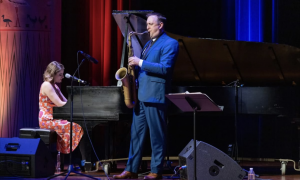 Jazz article: Chad Eby: A Closer Look at His Life, Work, and Tribute to a Legend