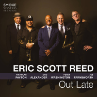 Out Late by Eric Reed