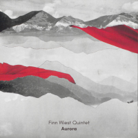 Aurora by Finn Wiest