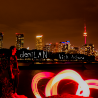 demiLAN by Nick Adema