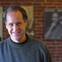 View the Don Lucoff, DL Media Page