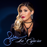 Album la Espera by Sacha Boutros