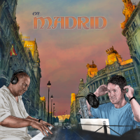 Album En Madrid (Emaginario and Caramelo de Cuba) by Ethan Margolis