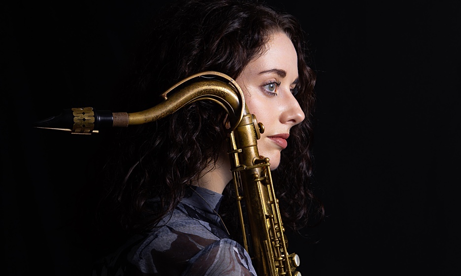 Hayley Kavanagh Quartet At Scott's Jazz Club