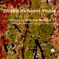 In the Autumn Years by Greg Nathan