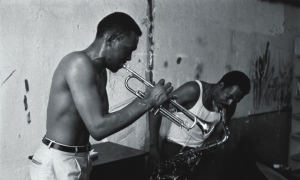 Jazz article: Deconstructing Free Jazz