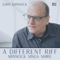 A Different Riff: Minnock Sings Shire by John Minnock