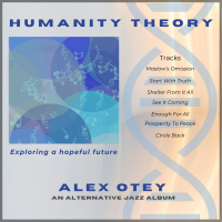 Humanity Theory by Alex Otey