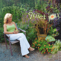 Read "Quiet Joy" reviewed by Edward Blanco