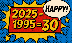 Jazz article: AAJ @ 30