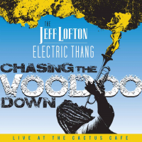 Chasing the Voodoo Down by Jeff Lofton